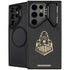 Purdue University Signature Logo Galaxy S24 Ultra Kickstand Case