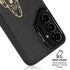 Purdue University Signature Logo Galaxy S24 Ultra Kickstand Case