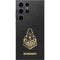 Purdue University Signature Logo Galaxy S25 Ultra Skin
