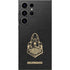Purdue University Signature Logo Galaxy S25 Ultra Skin