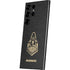 Purdue University Signature Logo Galaxy S25 Ultra Skin