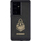 Purdue University Signature Logo Galaxy S24 Ultra Waterproof Case