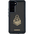 Purdue University Signature Logo Galaxy S24 Waterproof Case