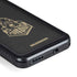 Purdue University Signature Logo Galaxy S24 Waterproof Case