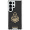 Purdue University Signature Logo Galaxy S25 Ultra Clear Case