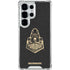 Purdue University Signature Logo Galaxy S25 Ultra Clear Case