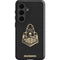 Purdue University Signature Logo Galaxy S26 Impact Case