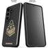 Purdue University Signature Logo Galaxy S26 Impact Case
