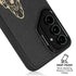 Purdue University Signature Logo Galaxy S26 Kickstand Case