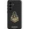 Purdue University Signature Logo Galaxy S26 Plus Impact Case