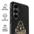 Purdue University Signature Logo Galaxy S26 Plus Impact Case