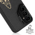 Purdue University Signature Logo Galaxy S26 Plus Kickstand Case