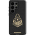 Purdue University Signature Logo Galaxy S26 Ultra Impact Case