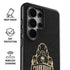 Purdue University Signature Logo Galaxy S26 Ultra Impact Case