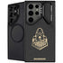 Purdue University Signature Logo Galaxy S26 Ultra Kickstand Case