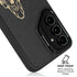 Purdue University Signature Logo Galaxy S26 Ultra Kickstand Case