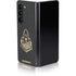 Purdue University Purdue University Signature Logo Galaxy Z Fold5 5G Skin