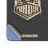 Purdue University Purdue University Signature Logo Galaxy Z Fold5 5G Skin