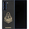 Purdue University Signature Logo Galaxy Z Fold6 Skin