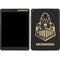 Purdue University Signature Logo iPad Skins
