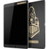 Purdue University Signature Logo iPad Skins