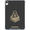 Purdue University Signature Logo iPad 11th Gen (2025) Clear Case