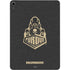 Purdue University Signature Logo Apple iPad Air Skin