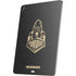 Purdue University Signature Logo Apple iPad Air Skin