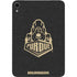 Purdue University Signature Logo Apple iPad Mini Skin