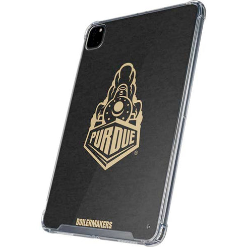 Purdue University Signature Logo iPad Cases