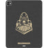 Purdue University Signature Logo iPad Pro 13in M4 (2024) Skin