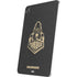 Purdue University Signature Logo iPad Pro 13in M4 (2024) Skin