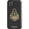 Purdue University Signature Logo iPhone Cases
