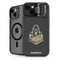 Purdue University Signature Logo iPhone 13 Kickstand Case