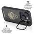 Purdue University Signature Logo iPhone 13 Kickstand Case