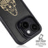 Purdue University Signature Logo iPhone 13 Kickstand Case