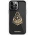 Purdue University Signature Logo iPhone Cases