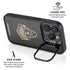 Purdue University Signature Logo iPhone 14 Pro Max Kickstand Case