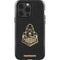Purdue University Purdue University Signature Logo iPhone 15 Pro Impact Case