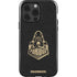 Purdue University Purdue University Signature Logo iPhone 15 Pro Impact Case