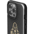 Purdue University Purdue University Signature Logo iPhone 15 Pro Impact Case