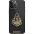 Purdue University Purdue University Signature Logo iPhone 15 Pro Max Skin