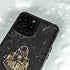 Purdue University Signature Logo iPhone 15 Pro Waterproof Case