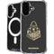 Purdue University Signature Logo iPhone 16 MagSafe Case