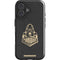 Purdue University Signature Logo iPhone 16 Plus Impact Case