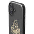 Purdue University Signature Logo iPhone 16 Plus Impact Case