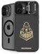 Purdue University Signature Logo iPhone 16 Plus Kickstand Case