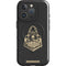 Purdue University Signature Logo iPhone 16 Pro Magsafe Impact Case