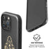 Purdue University Signature Logo iPhone 16 Pro Magsafe Impact Case