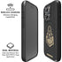 Purdue University Signature Logo iPhone 16 Pro Magsafe Impact Case